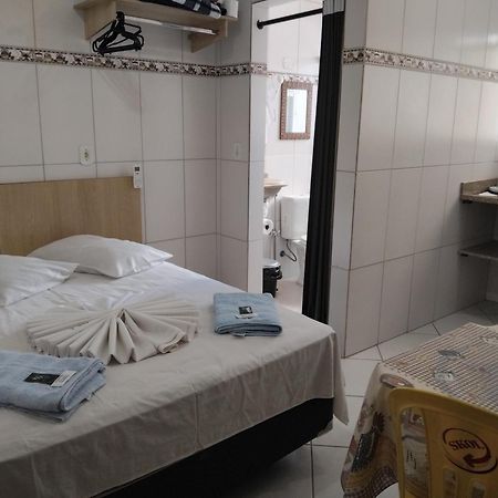 Pousada Soares Aparecida  Esterno foto