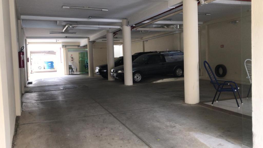 Pousada Soares Aparecida  Esterno foto