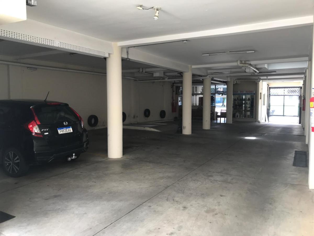 Pousada Soares Aparecida  Esterno foto