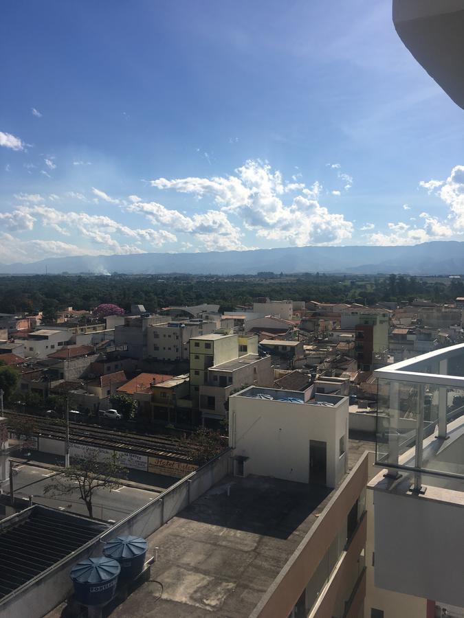 Pousada Soares Aparecida  Esterno foto