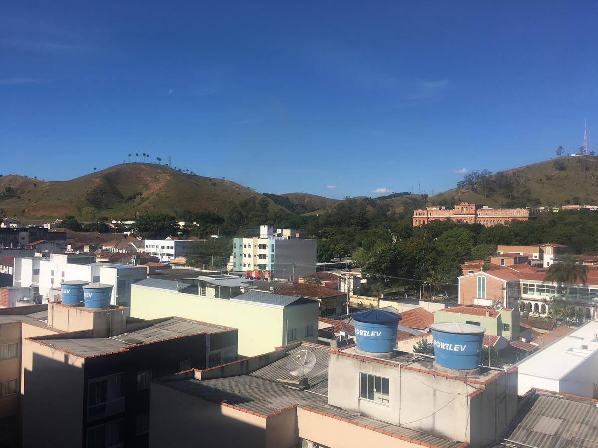 Pousada Soares Aparecida  Esterno foto